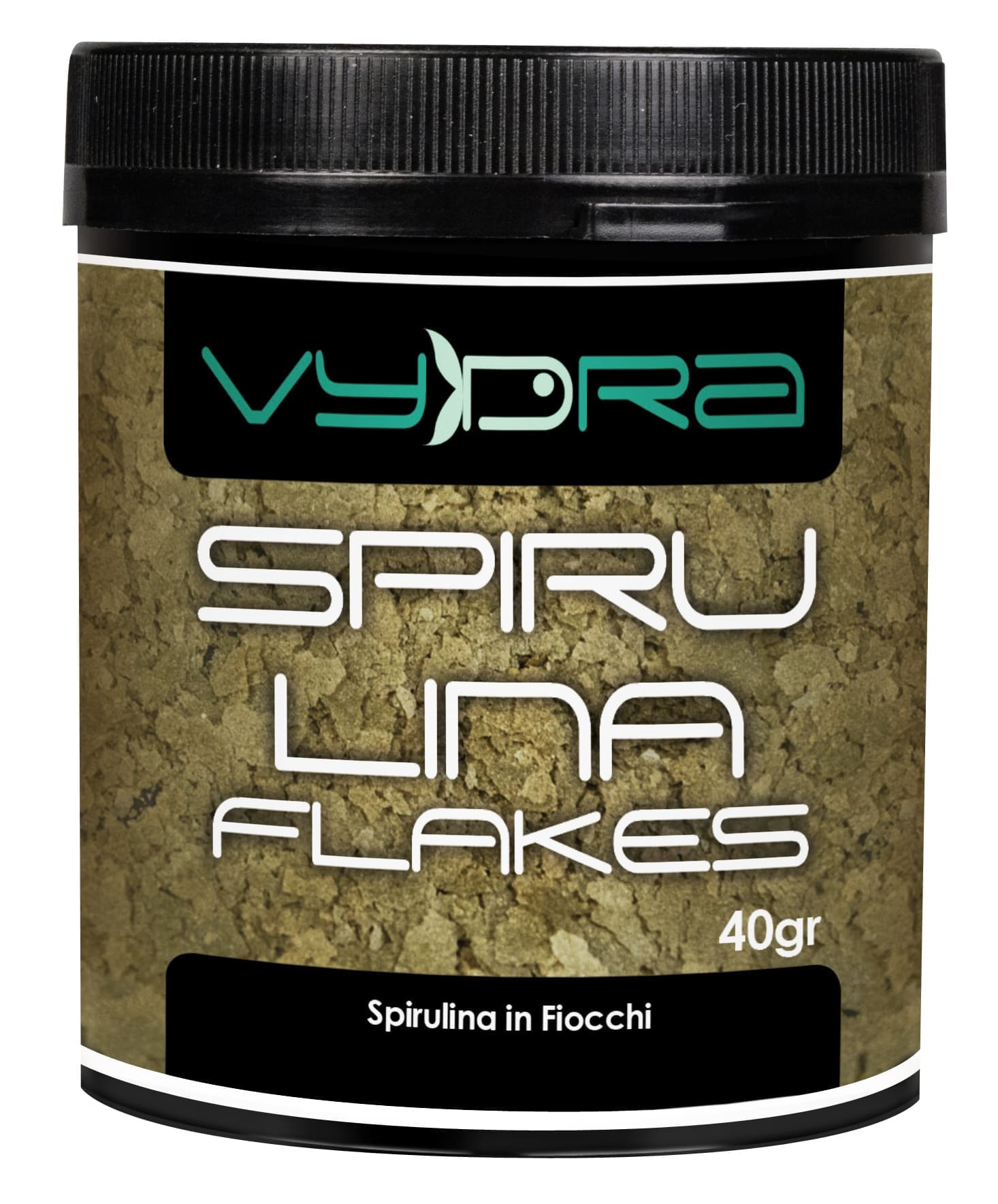 SPIRULINA FLAKES 250ml